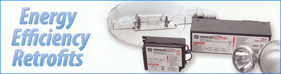 Energy Efficiency Retrofits - Wil-cal Lighting management