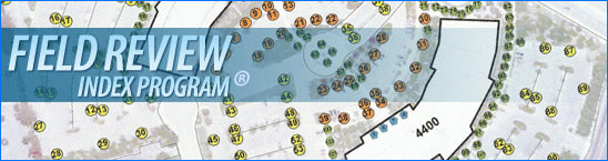 Field review program 24 hour services