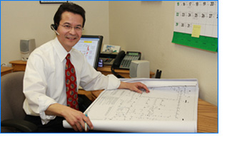 wilcal lighitng presidents message